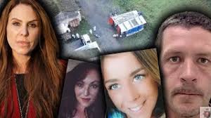 MURDERED AND BURNT IN A BARREL