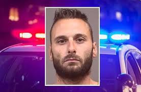 YPD officer breaks leg during arrest