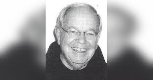Obituary information for Fr. James F. Toal OFM
