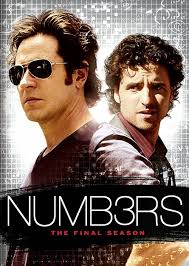 Numb3rs: Season 6 (2009) — The Movie Database (TMDB)