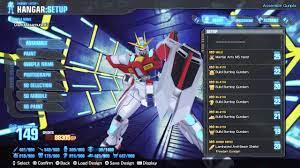 Gundam breaker 3 very recently had a japanese release date of march 3 announced, and bandai namco have been releasing trailers and screenshots showing the game's awesomeness. Gundam Breaker 3 How To Merge Gundam Parts To Legendary Rank More Guide English Subs Commentary Youtube