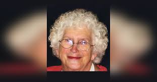 Obituary information for Mary Ann Seal