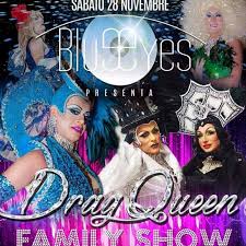 Relive every variety show on rupaul's drag race all stars! Drag Queen Family Show Community Facebook