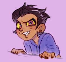 The Owl House Fanart Blog In 2020 Owl House Owl Cartoon