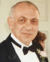 Samuel Gervase Obituary (2016)