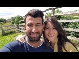 Cheteshwar pujara's age is 32. Cheteshwar Pujara Lifestyle Bio Birthday Age Wife Height Weight Parents Family Net Worth Youtube