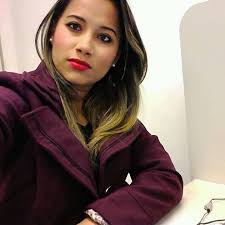 Consultora de Imóveis Débora Freitas