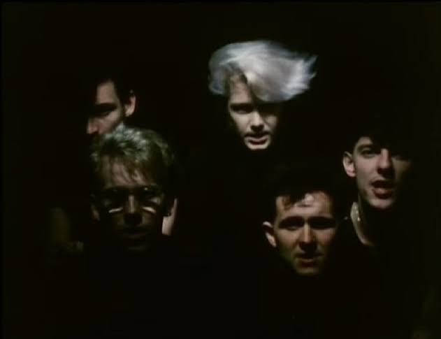 Modern English: I Melt with You (Music Video 1982) - IMDb