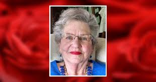 Katherine J. "Kay" Shelly Obituary December 9, 2024