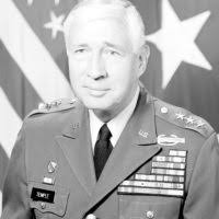 Army Reserve Maj. Gen. Lawrence "Wayne" Brock III,