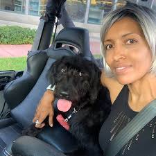 HEALTH UPDATE: from founder Leila Janah