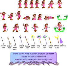 Posted by 4 years ago. The Legend Of Aestathea Sprite Comic