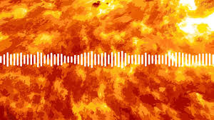 (c) 1998 round hill records manufactured and distributed. Sounds Of The Sun Nasa
