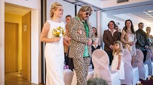 Meine traumreise würde nach hawaii gehen, weil es dort sehr warm ist, weil es eine andere kultur gibt und die menschen dort anders leben. Hochzeit Noch Nie Gaben Paare So Viel Geld Dafur Aus Wie Heute Stern De