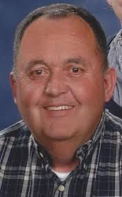 Obituary for Jeff Benton