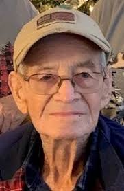 Carl Walker Obituary