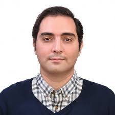 Amir Izadpanah's Instagram, Twitter & Facebook