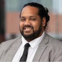 Stephen Kissoon's Instagram, Twitter & Facebook