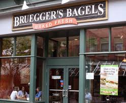 Caribou coffee gift card lookup. Bruegger S Bagels Being Sold To Caribou Coffee Qsr Magazine