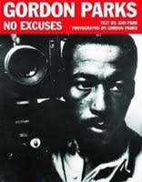 Gordon Parks book by Skip Berry