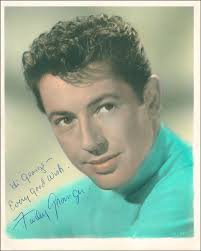 Farley Granger