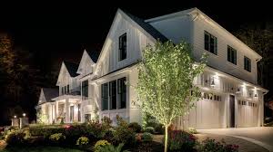 See the best designs for 2021 and light up your 25+ creative landscape lighting ideas to give a new look to your outdoor space. Outdoor Landscape Lighting Path Accent Kichler Lighting