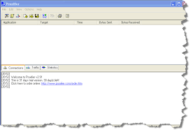 Proxifier is a proxy tunneling application. Mendirectkan Sambungan Internet Dengan Mengunakan Proxifier My Blog