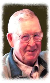 Kenneth Leslie 'Ken' Darling Obituary