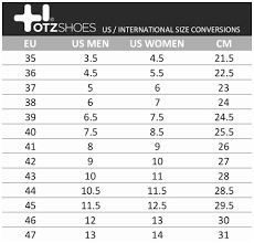 disclosed clothing size conversion chart for children