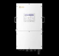 Solis 16KW Single Phase LV Hybrid Inverter
