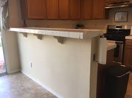 Design is an important stage in the construction of a pony wall.you need to decide exactly where you want the wall to be, how tall you want it, and how far it will extend into the room. Pony Wall Removal In Kitchen Need Advice