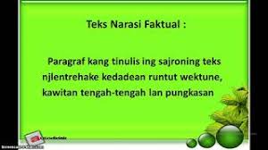 We did not find results for: Bahasa Jawa Kelas 3 Semester 1 Bab 1