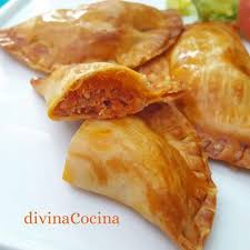 Recetas light y cocina sana. Recetas De Empanadillas Variadas Divina Cocina Receta De Empanadas Recetas Favoritas Recetas De Cocina