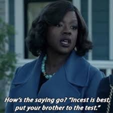 favorite one-liners from the show : r/htgawm
