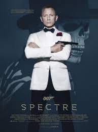 007 Spectre Film Streaming Complet En Vf Et Hd Cpasmieux