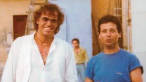 Franco Califano, il Prévert di Trastevere