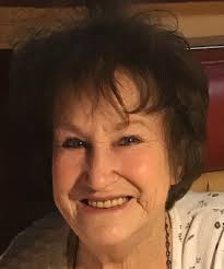 Ann R. Gaw-Harrison Obituary