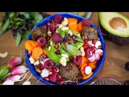 Buddha Bowl Ete La Recette Complete Equilibree Youtube Recettes De Cuisine Recette Sardines Recettes