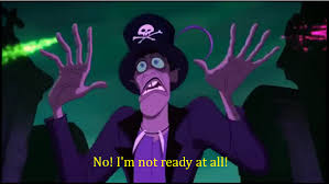 Friends On The Other Side The Princess And The Frog Dr Facilier When His Friends On The Other Side Turn On Him The Princess And The Frog Steven Universe Villain
