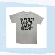 A new dad's first father's day is one he won't forget. 40 Best Fathers Day Gifts From Daughters Ideas For Presents That Fathers Will Love