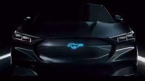 By 2022 ford mustang 0 comments. Neuer Ford Mustang 2022 Mit V8 Hybrid Und Allrad Auto Motor Und Sport
