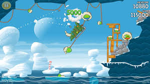 Angry birds seasons es la primera . Angry Birds Seasons Free Download Steamunlocked