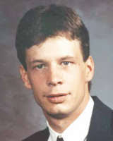 Jesse Erwin Lankford (1963-2009)