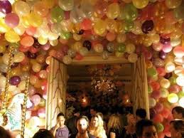 Would Love To Do This For A Party Party Balloons Balloons Party Entertainment