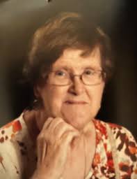 Nancy Lyman Obituary