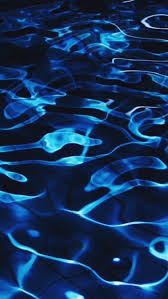 What is the use of a desktop wallpaper? Blau Blau Leuchten Asthetische Blue Aesthetic Dark Dark Blue Wallpaper Blue Aesthetic