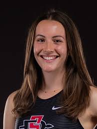 Jenna Fee Feyerabend