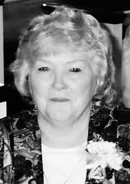 Betty Ellen (Richards) Harris