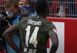 Silas wamangituka says he is actually silas katompa mvumpa. Report Silas Wamangituka To Be Rewarded With New Stuttgart Deal