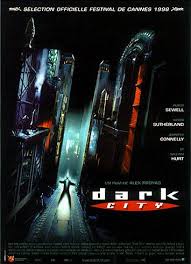 DARK CITY - Festival de Cannes